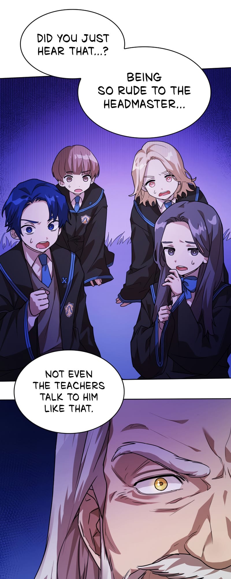 Infinite Mage, Chapter 2 image 30
